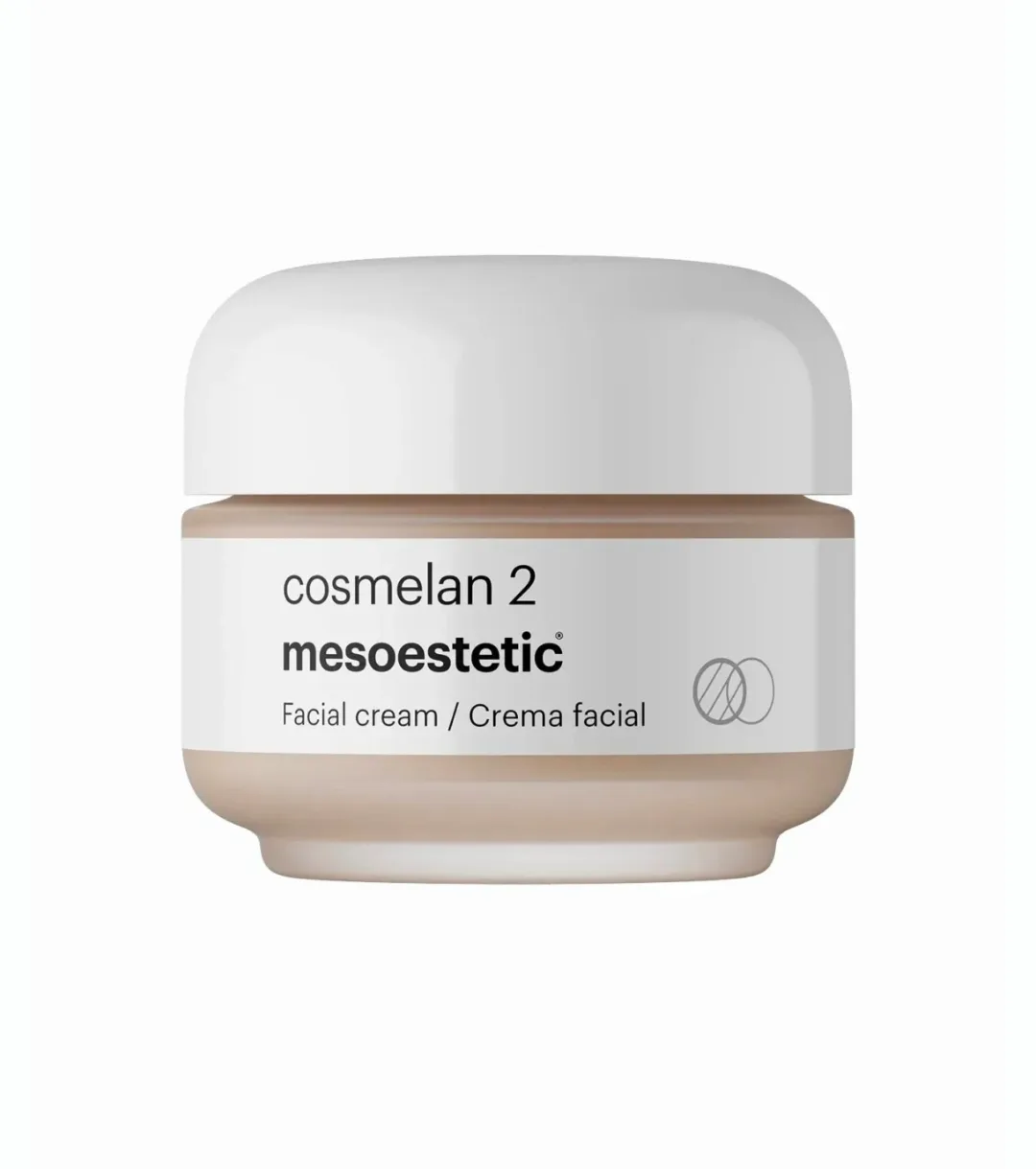 Mesoestetic Cosmelan 2 - Maintenance Cream 30g