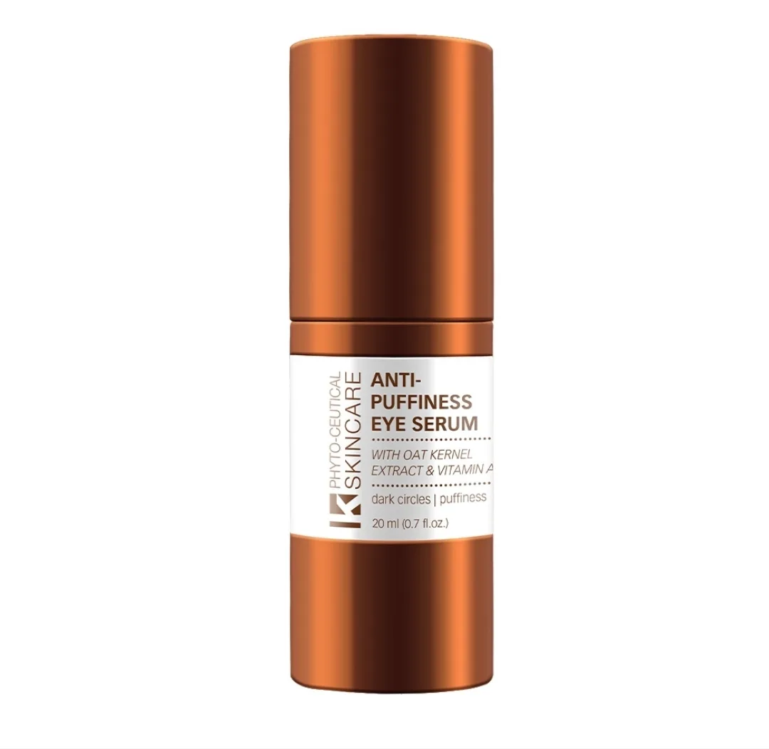 Kalahari Anti-puffiness Eye Serum catalogue product
