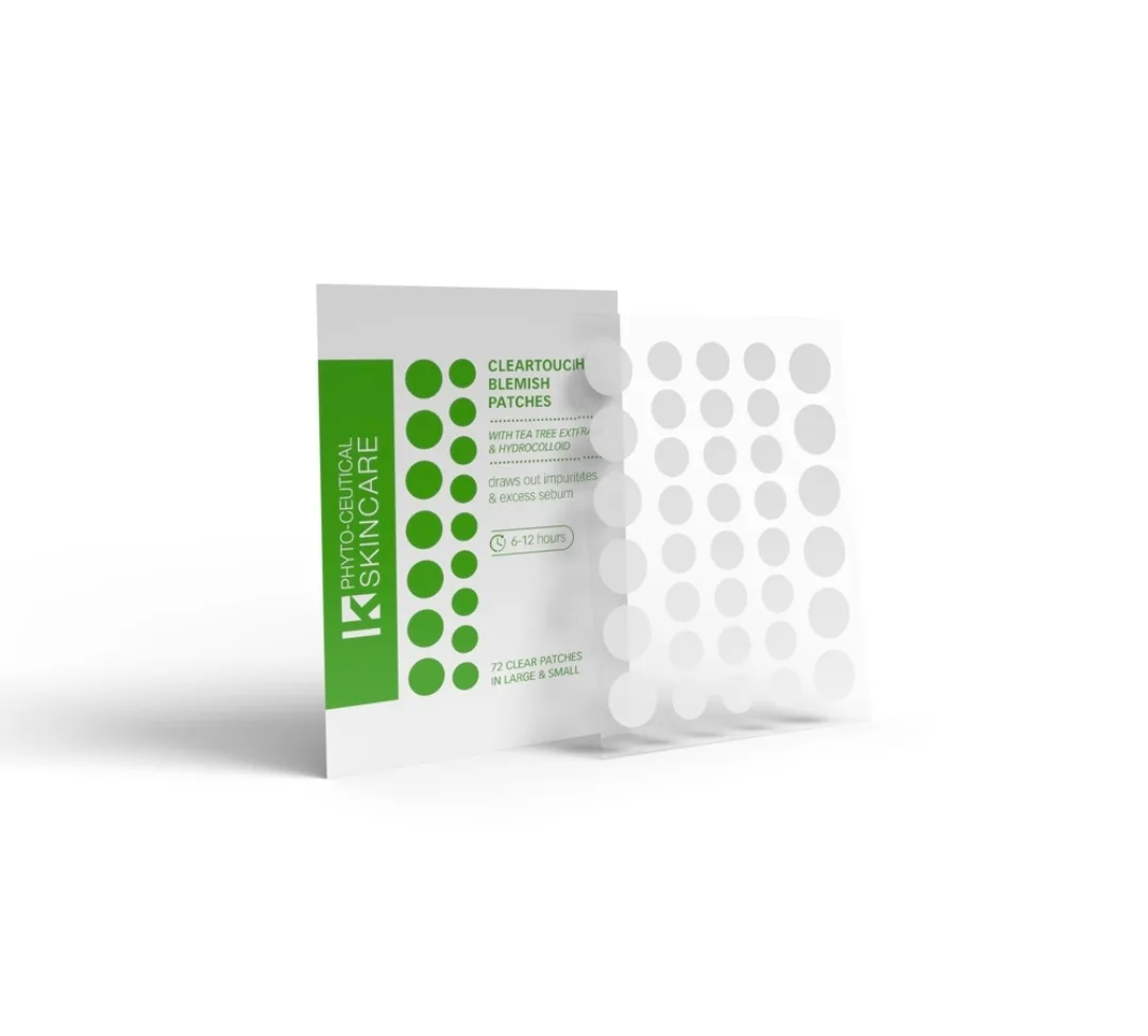Kalahari Clear Touch Blemish Patches catalogue product