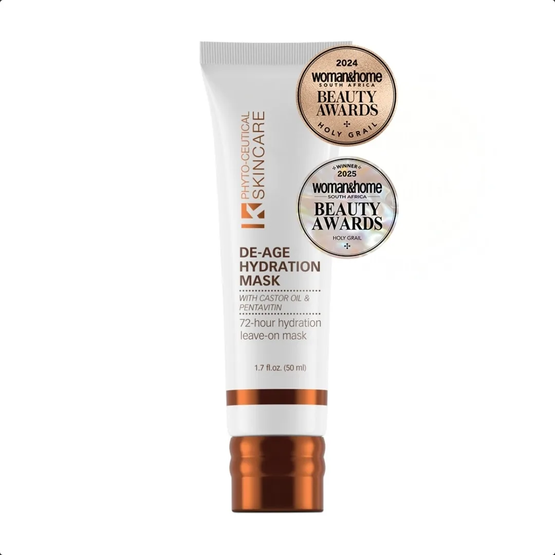 Kalahari De-age Hydration Mask catalogue product