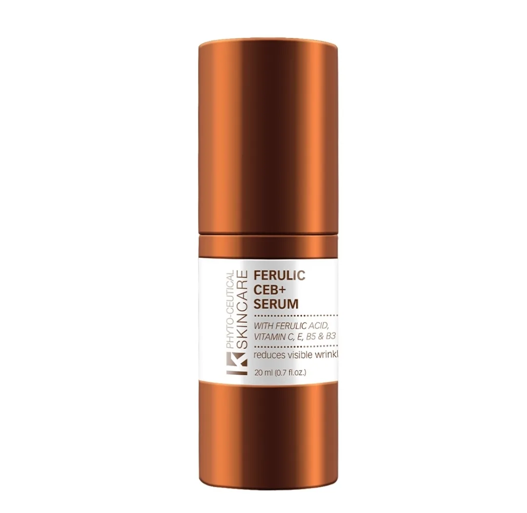 Kalahari Ferulic CEB+ Serum catalogue product