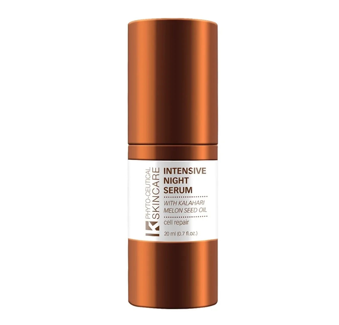 Kalahari Intensive Night Serum catalogue product