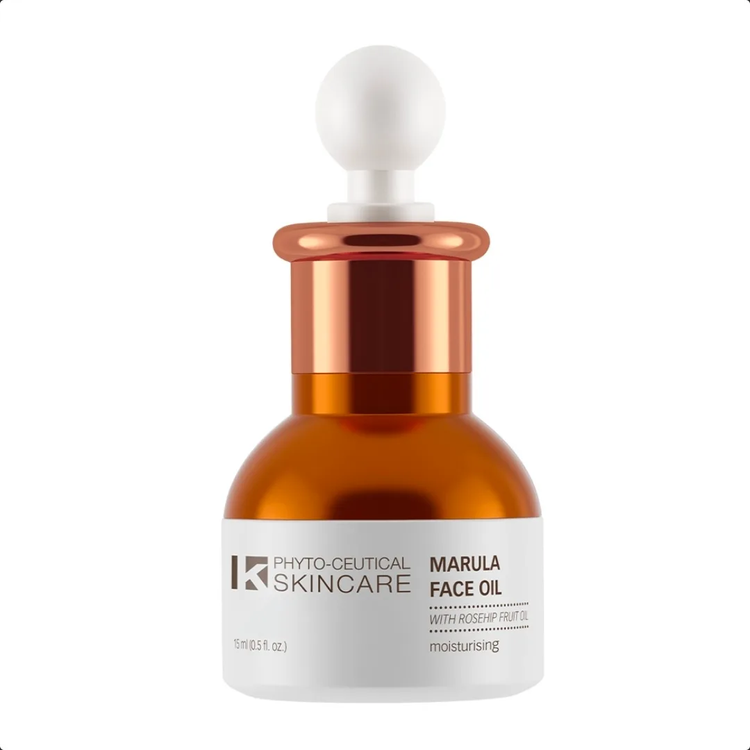 Kalahari Marula Face Oil catalogue product