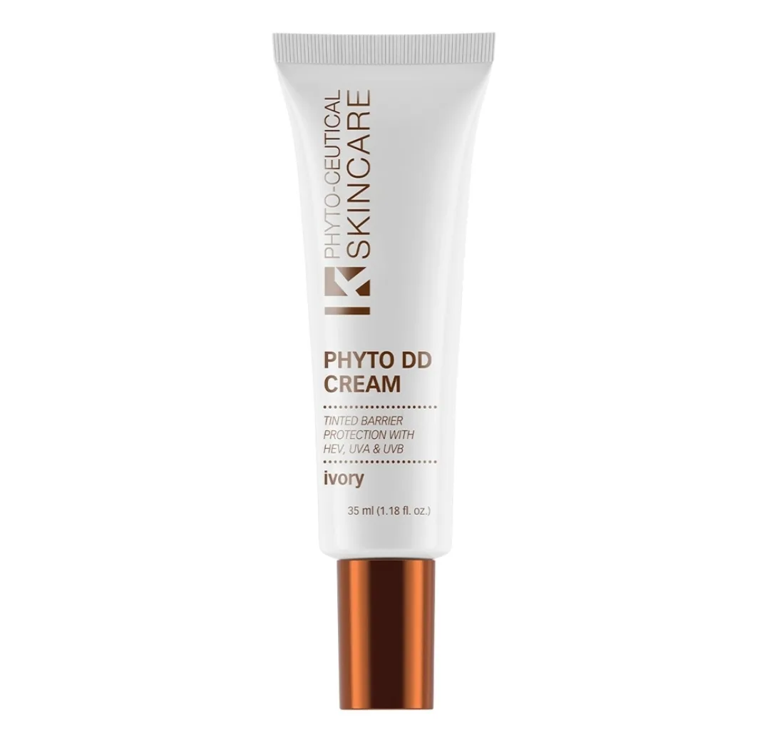 Kalahari Phyto DD Cream Ivory catalogue product
