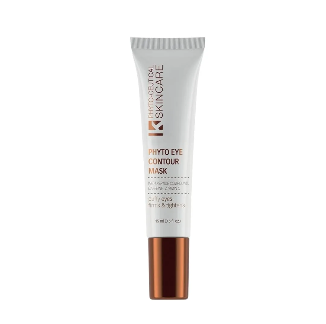 Kalahari Phyto Eye Contour Mask | Tube catalogue product