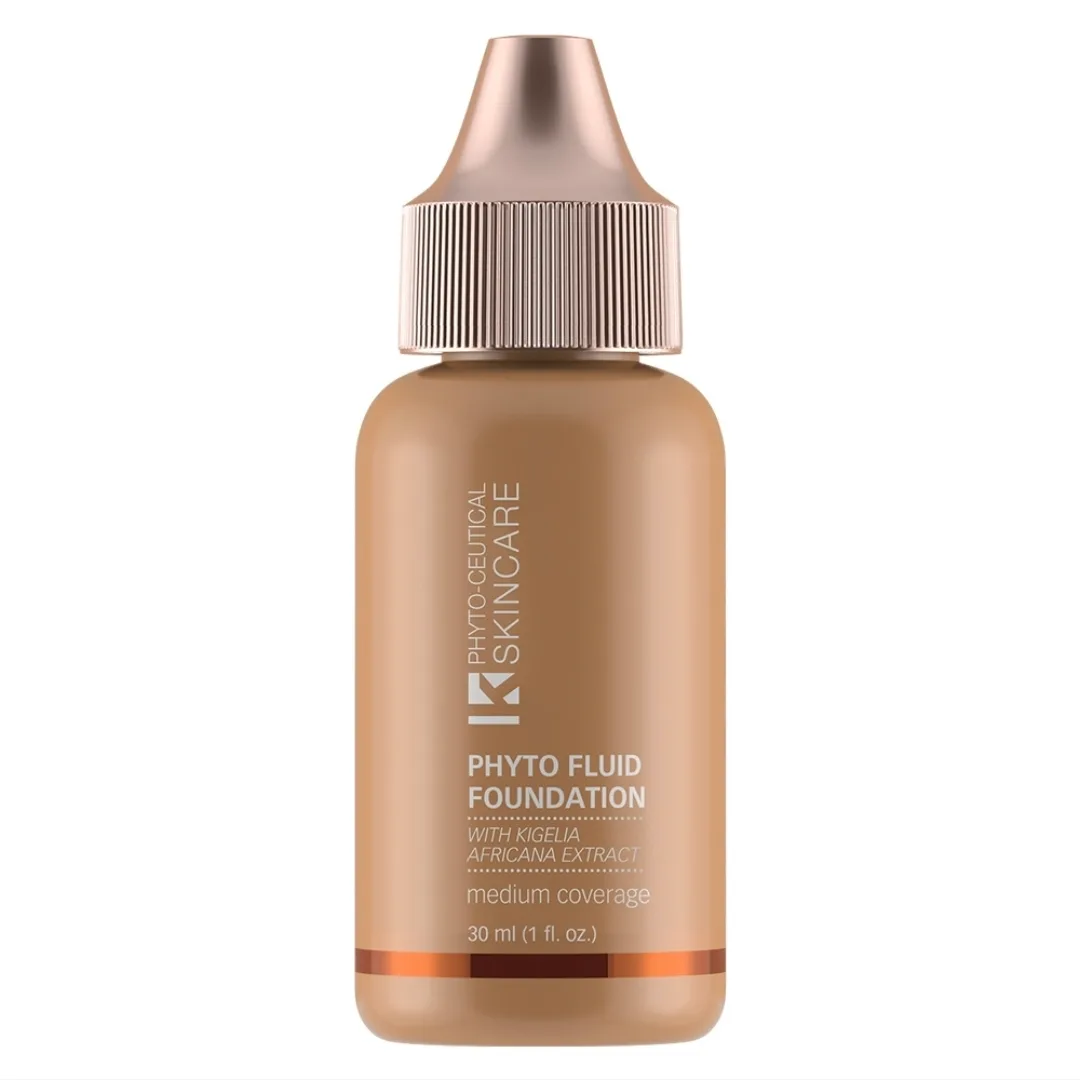 Kalahari Phyto Fluid Foundation Savannah catalogue product