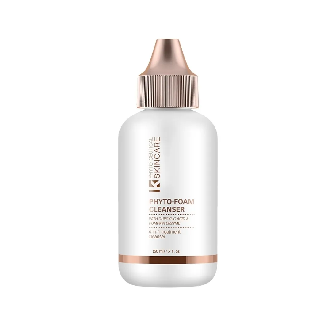 Kalahari Phyto-foam Cleanser | Self Foaming catalogue product