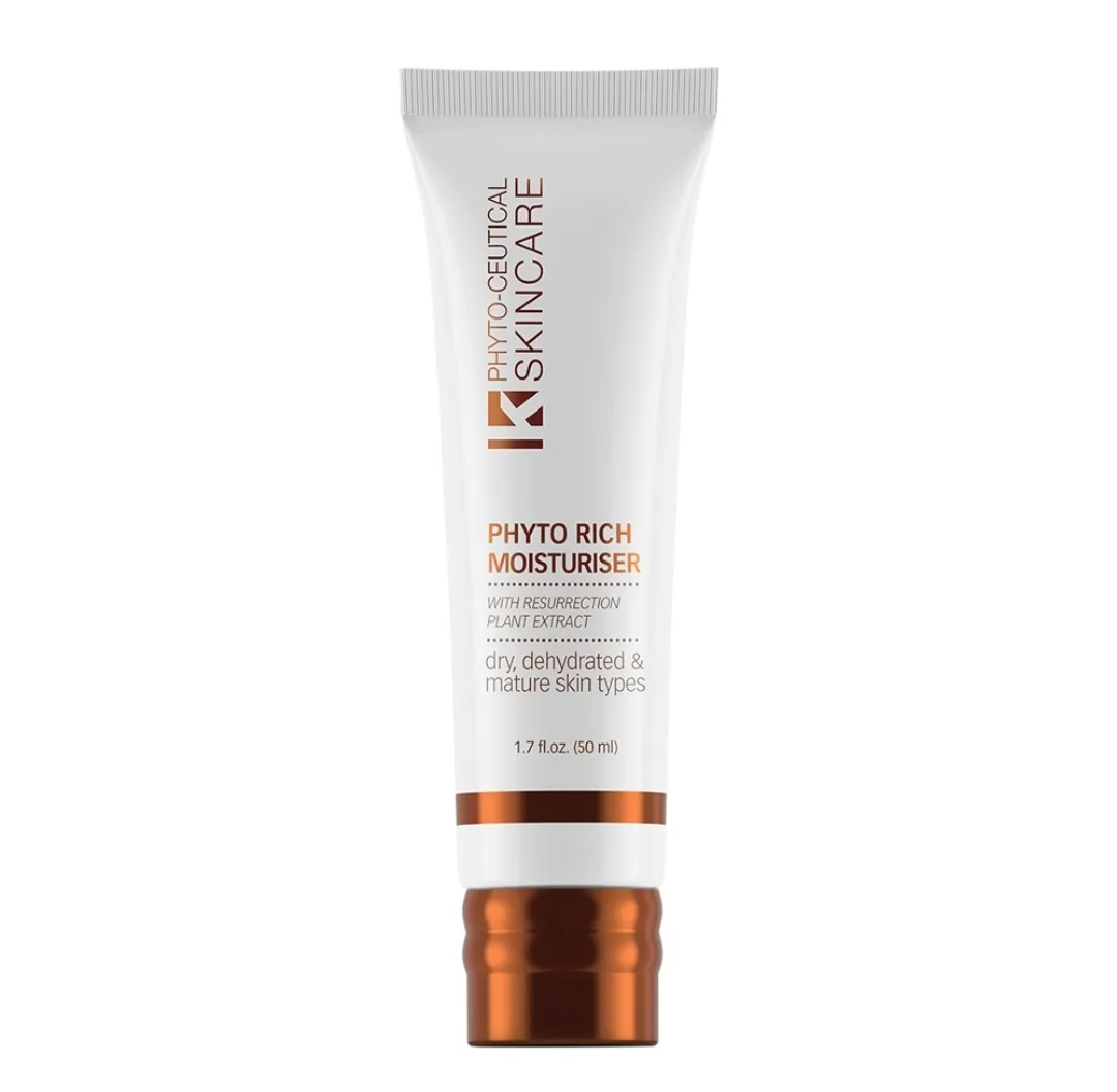 Kalahari Phyto Rich Moisturiser catalogue product