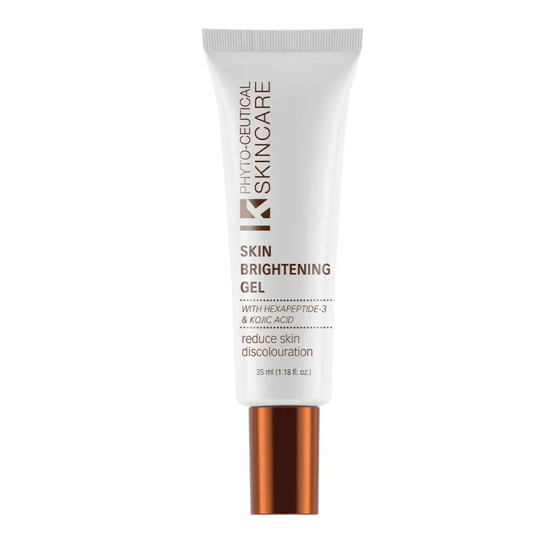 Kalahari Skin Brightening Gel catalogue product