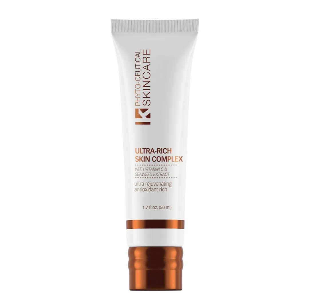 Kalahari Ultra-rich Skin Complex catalogue product