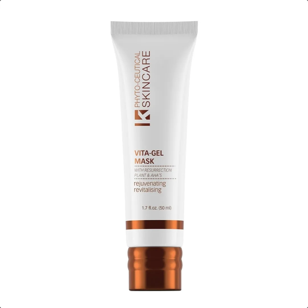 Kalahari Vita-gel Mask [pH4] catalogue product