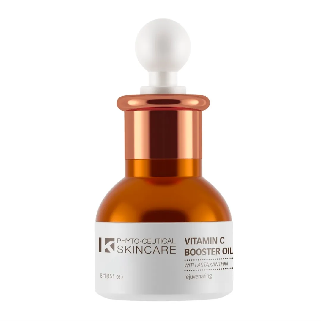 Kalahari Vitamin C Booster Oil catalogue product