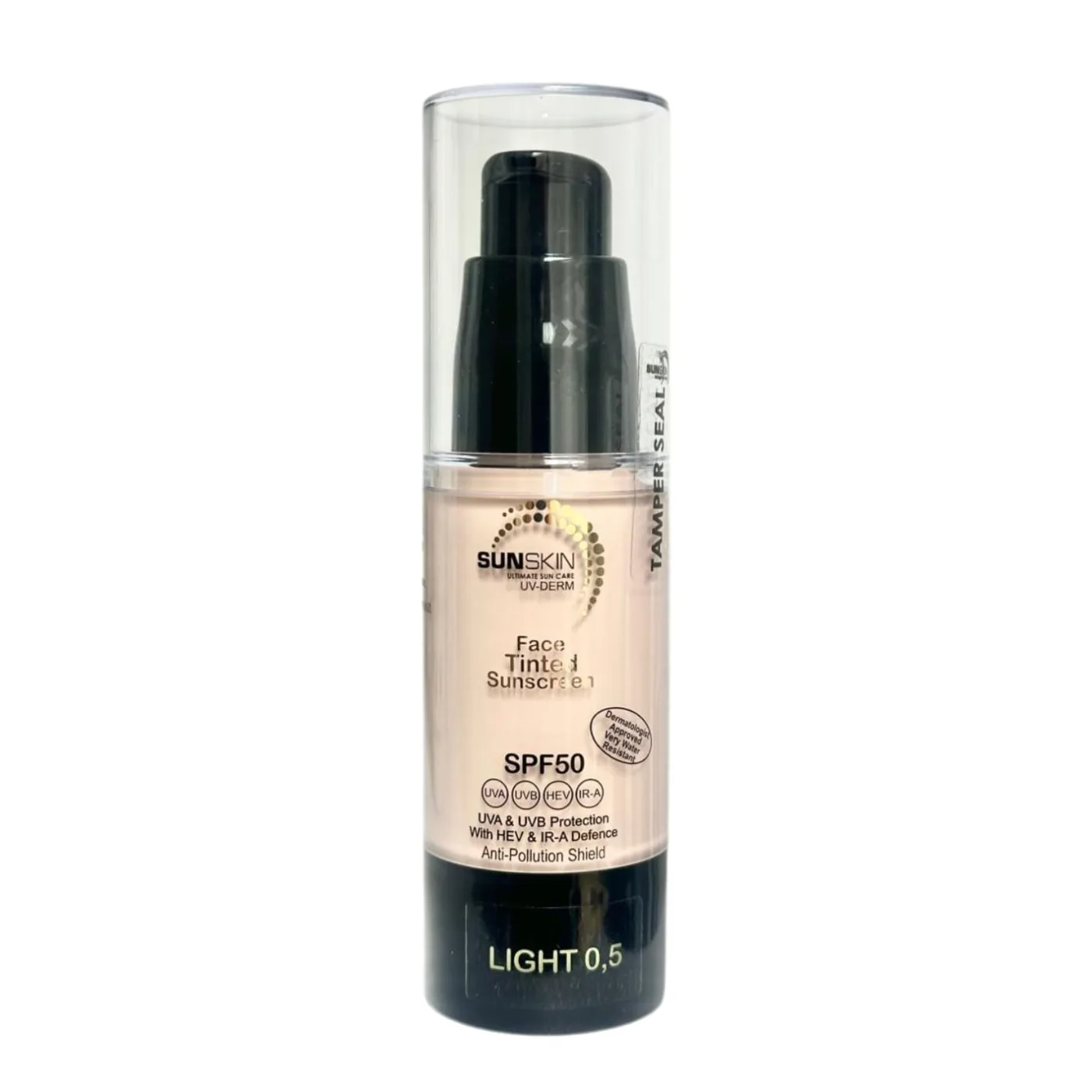 SunSkin Sunskin Light 0.5 30ml