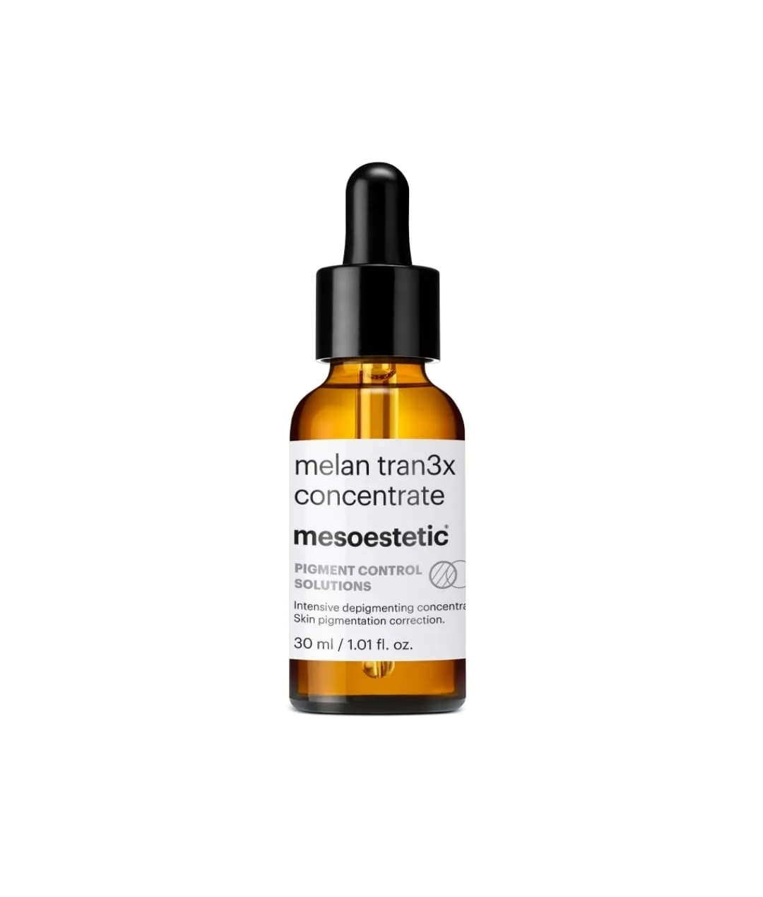 Mesoestetic Melan Tran3x Concentrate 30ml