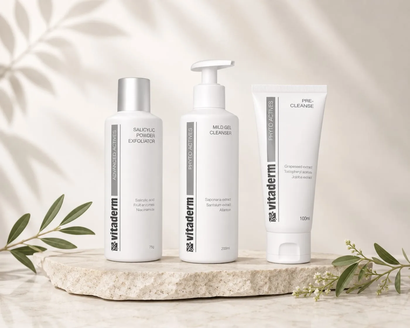 Launch Bundles Daily Essentials Bundle