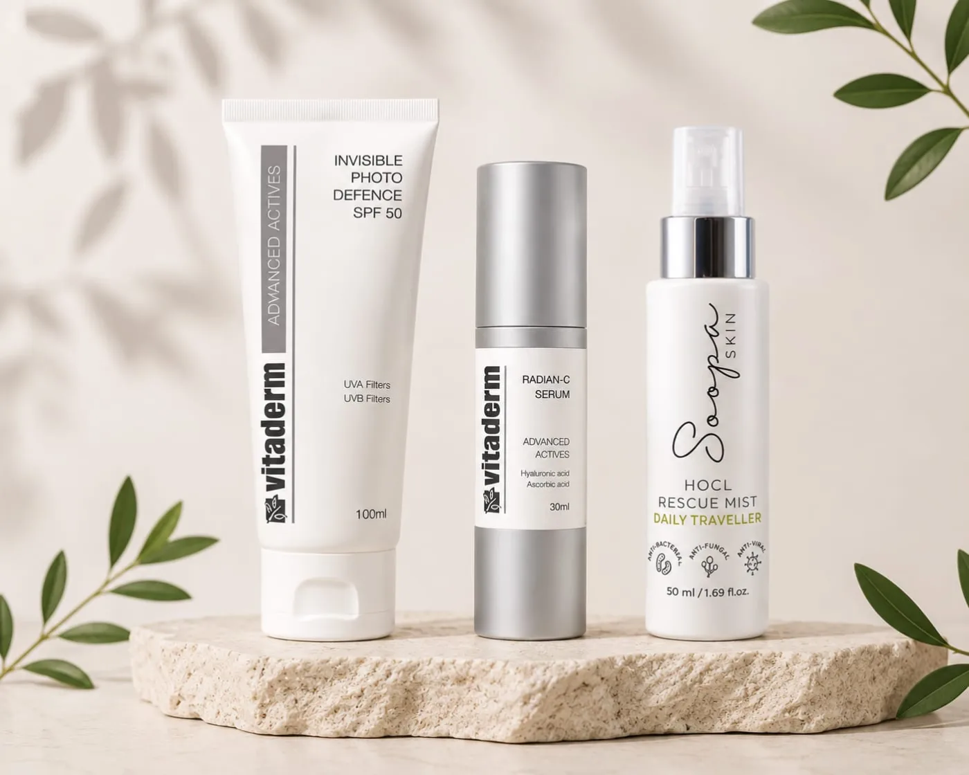 Launch Bundles Protection Bundle