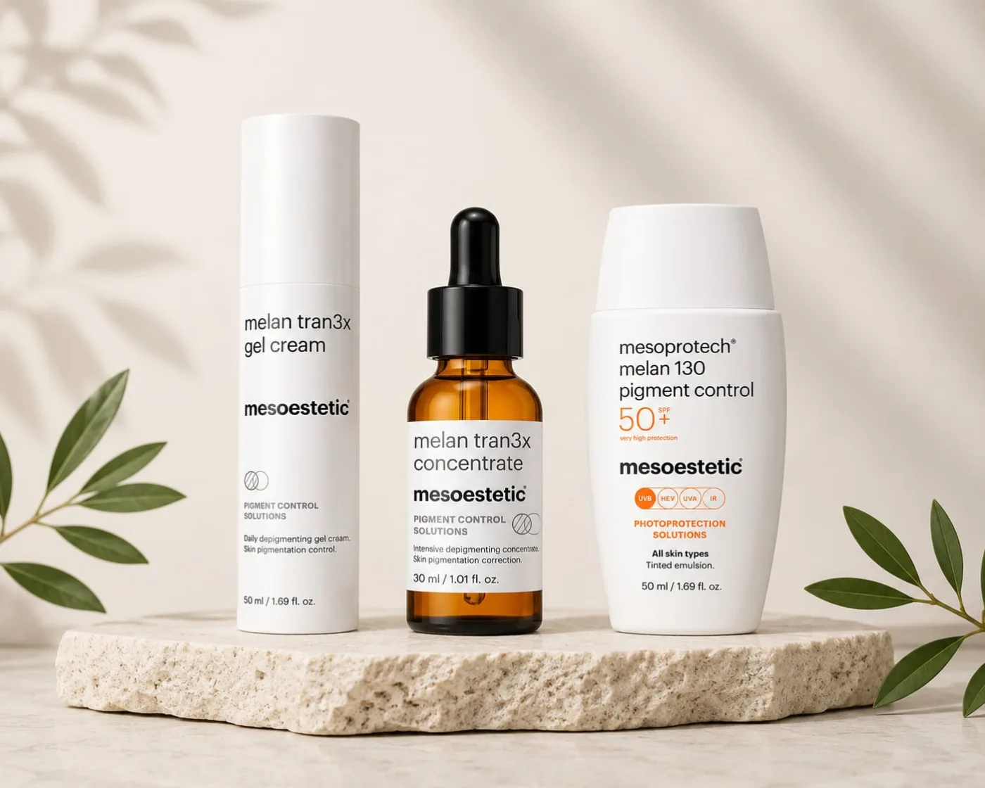 Launch Bundles Brightning & Glow Bundle