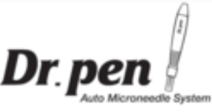 Dr. Pen logo