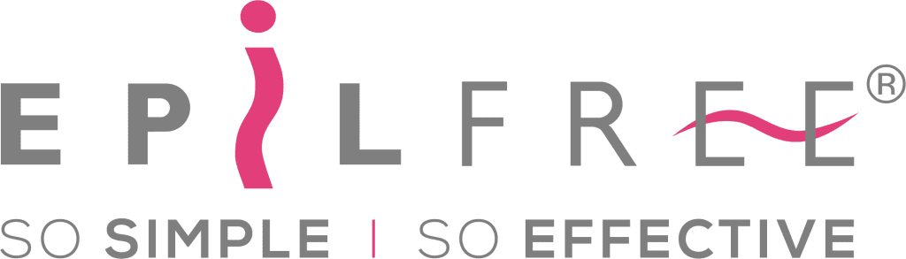 Epilfree logo