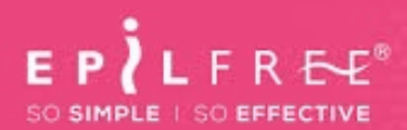 Epilfree logo