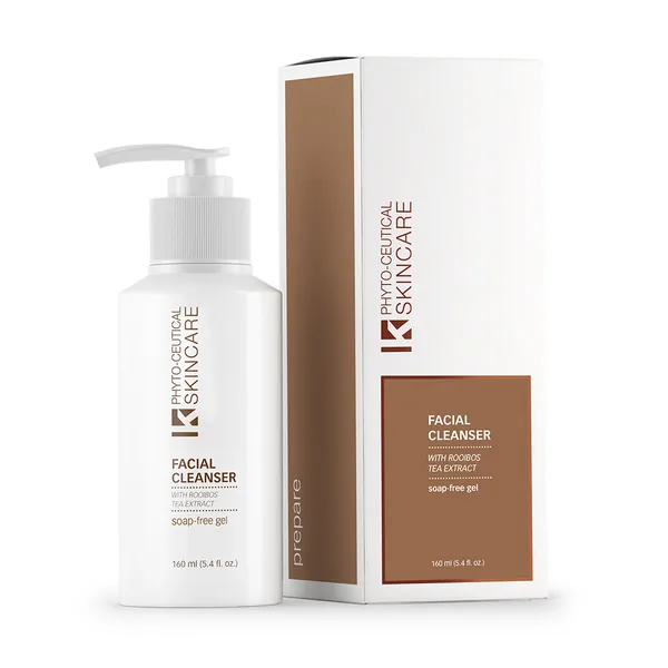 Kalahari Facial Cleanser product photo