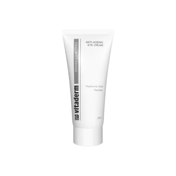 VitaDerm Anti-Ageing Eye Cream