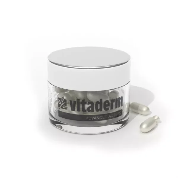 VitaDerm Retin-Glow Skin Capsules 30 capsules