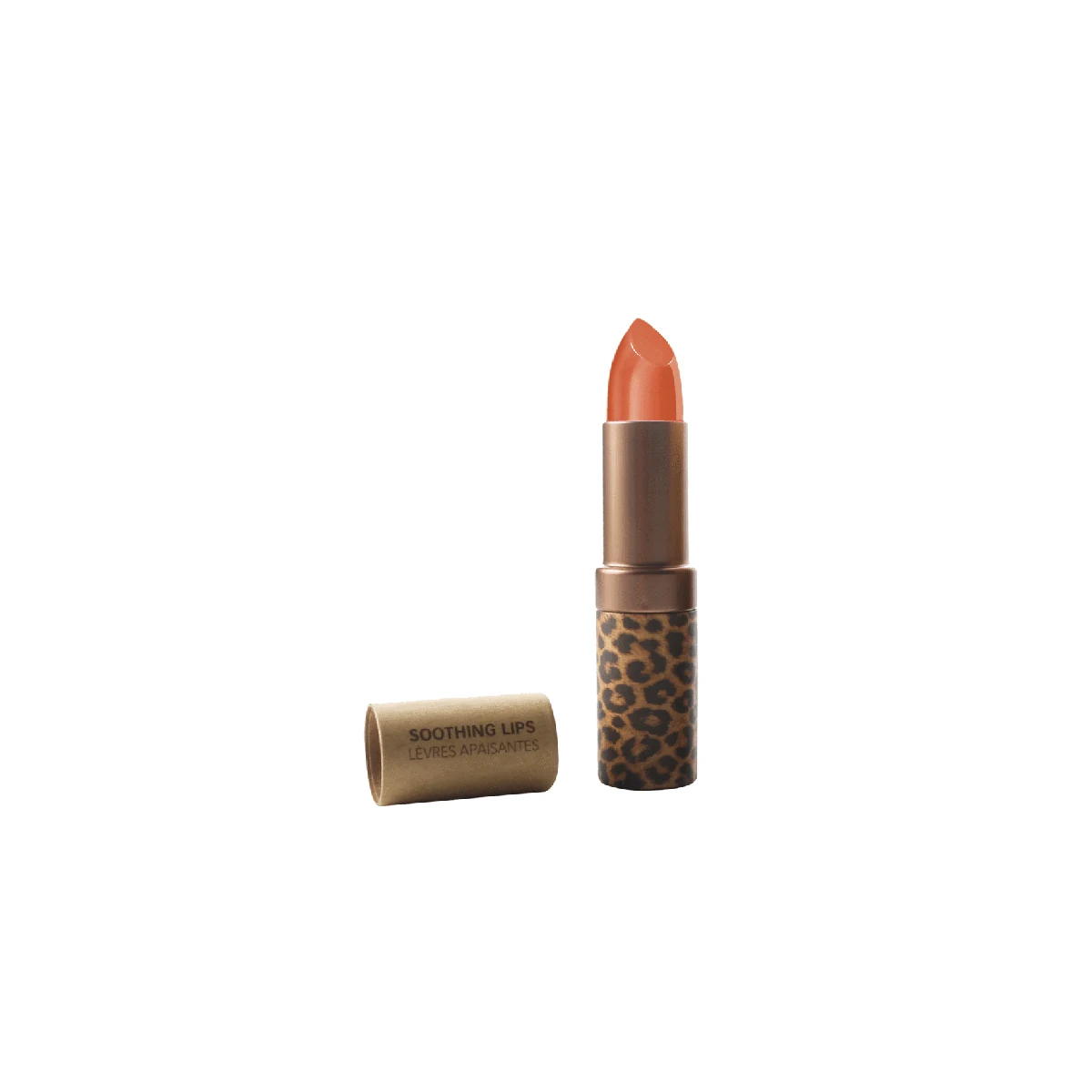 Kalahari Soothing Lips Desert Rose catalogue product